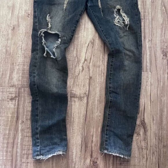 Purple brand Jeans - Picture 3 of 6